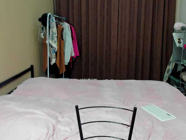 MistikDoll's BongaCams show and profile