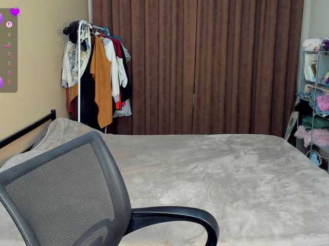 MistikDoll live cam preview