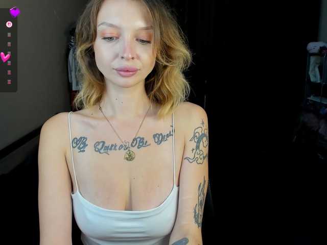 MistikDoll live cam on BongaCams