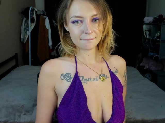 MistikDoll live cam on BongaCams