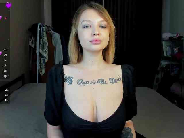 MistikDoll webcam