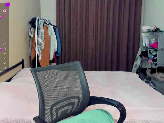 MistikDoll webcam