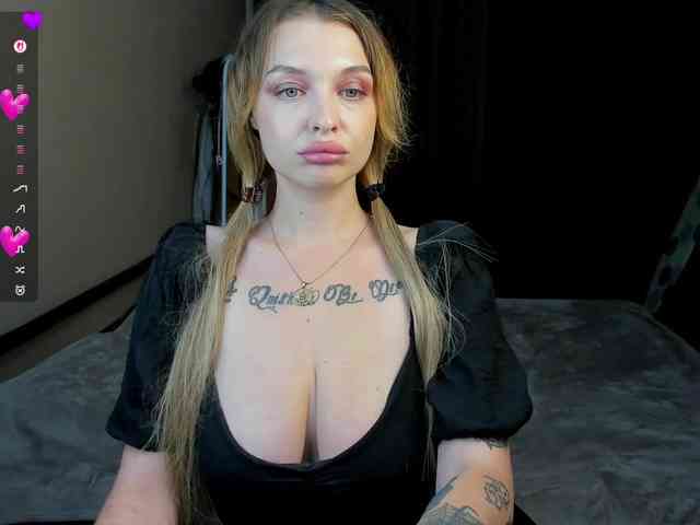 MistikDoll webcam