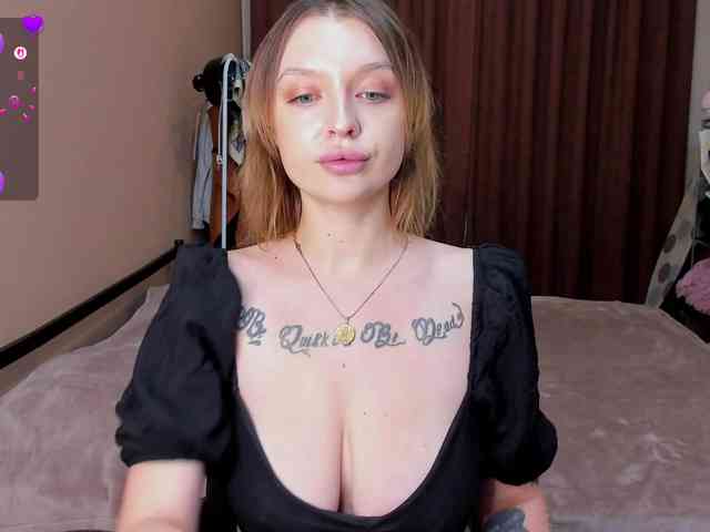 MistikDoll webcam