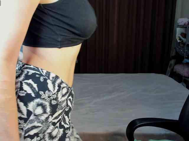 MistikDoll webcam