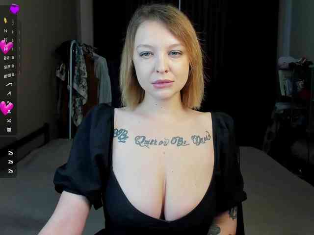MistikDoll webcam