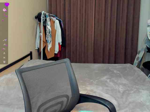 MistikDoll webcam