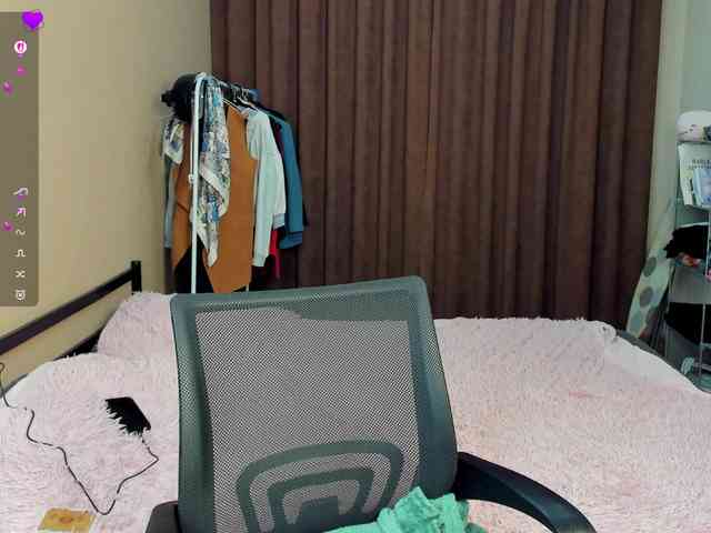 MistikDoll webcam