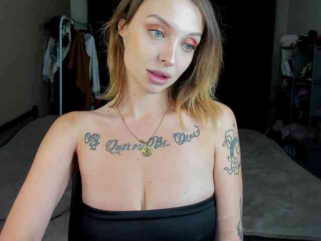 MistikDoll MistikDoll