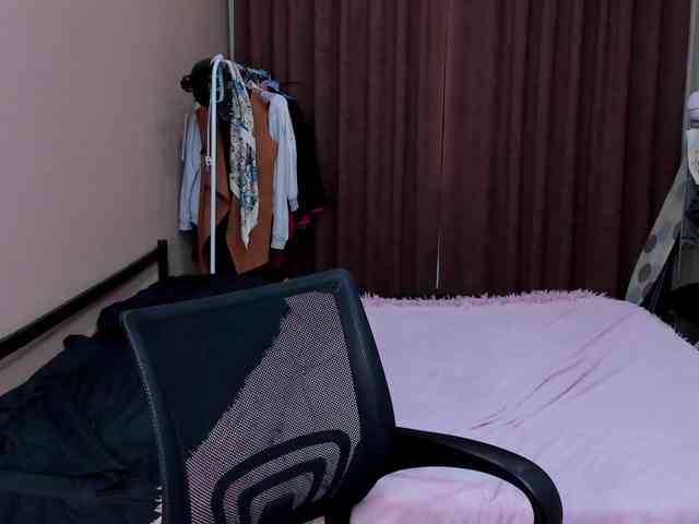 MistikDoll webcam