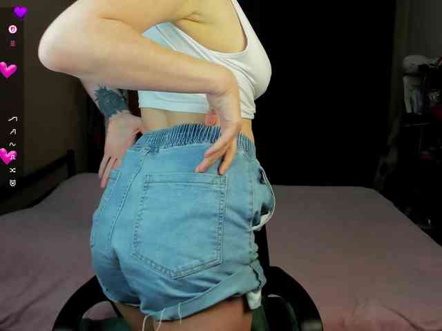 MistikDoll webcam