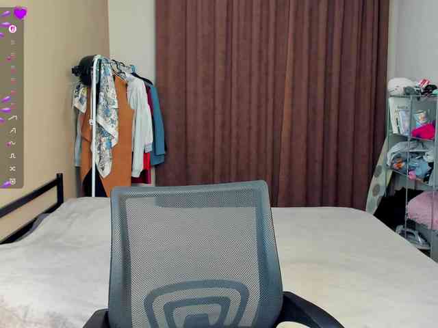 MistikDoll webcam