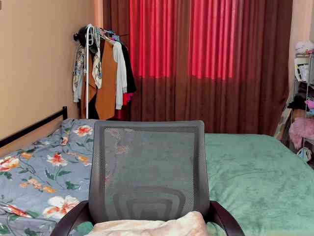 MistikDoll webcam