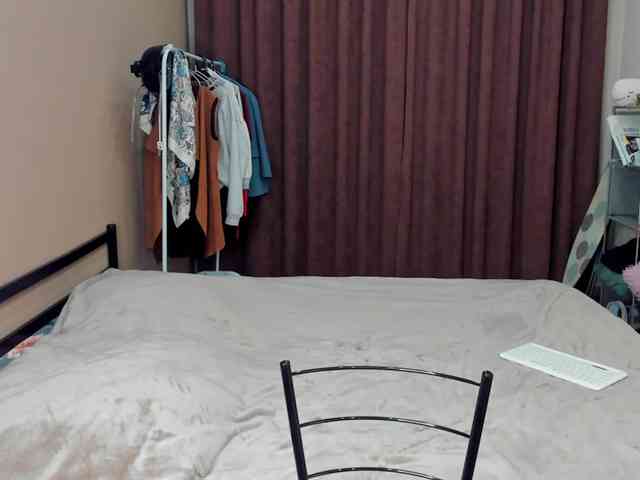 MistikDoll Live Webcam on BongaCams