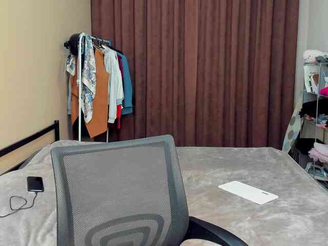 MistikDoll webcam
