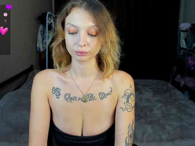 MistikDoll webcam