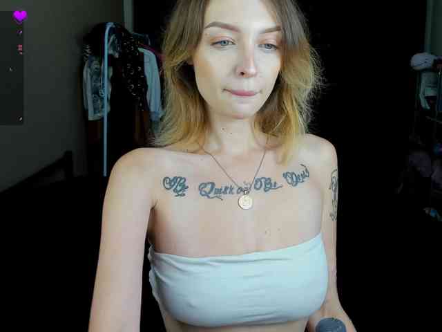 MistikDoll webcam