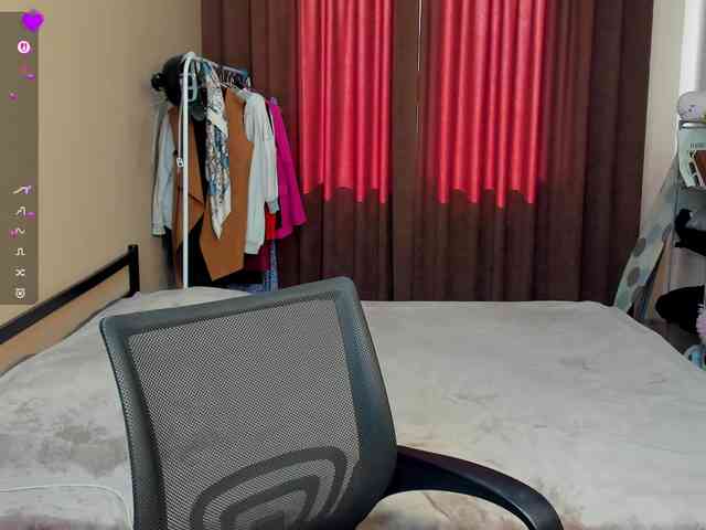 MistikDoll Sex Cam Show