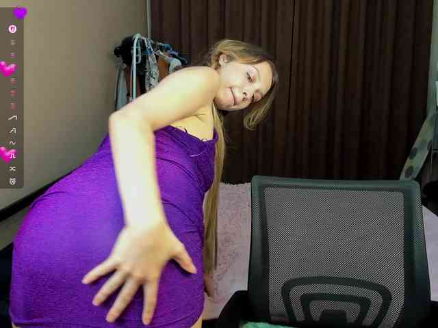 MistikDoll webcam