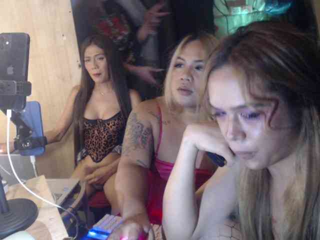 DiversedSluttyBitches