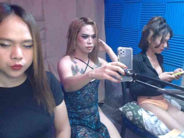 DiversedSluttyBitches