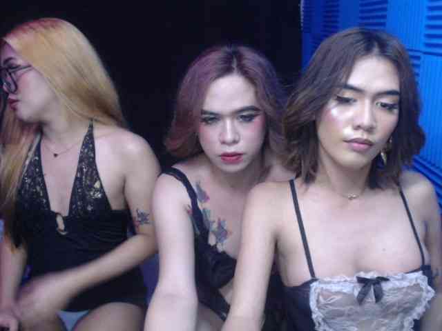 DiverseSluttyBitches