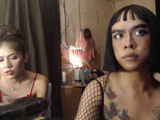 DiversedSluttyBitches