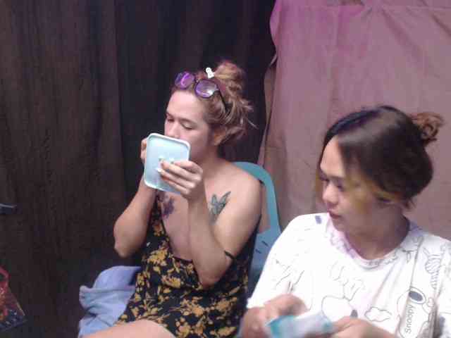 DiversedSluttyBitches Sex Cam Show