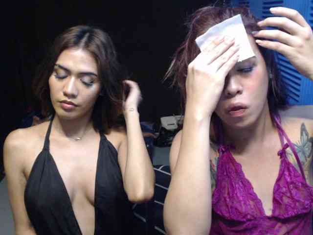 DiversedSluttyBitches
