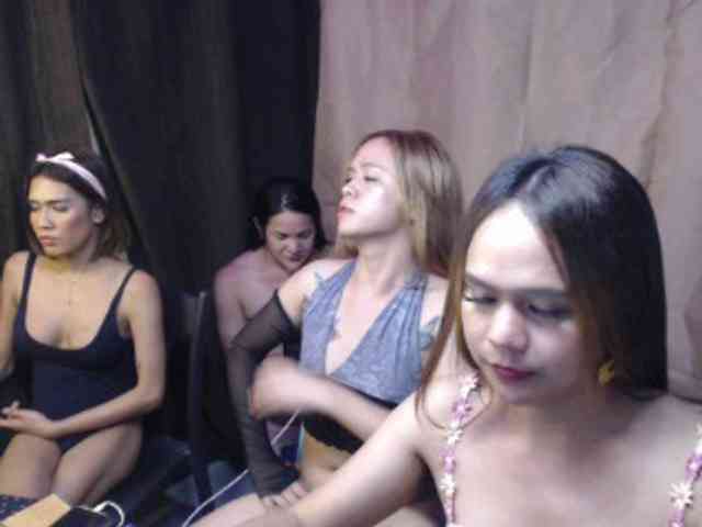 DiversedSluttyBitches Sex Cam Show