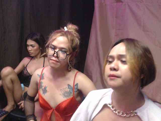 DiversedSluttyBitches Sex Cam Show