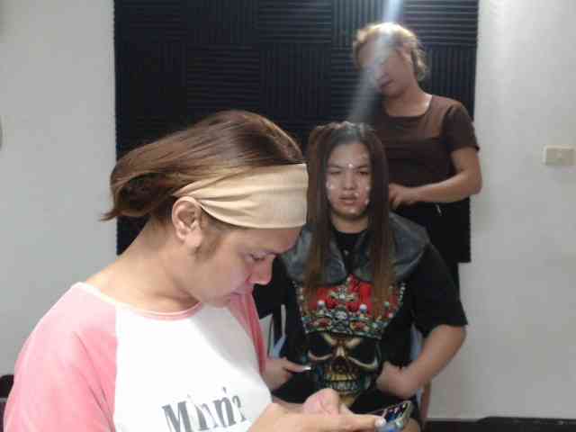 DiversedSluttyBitches