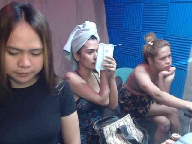 DiversedSluttyBitches Sex Cam Show