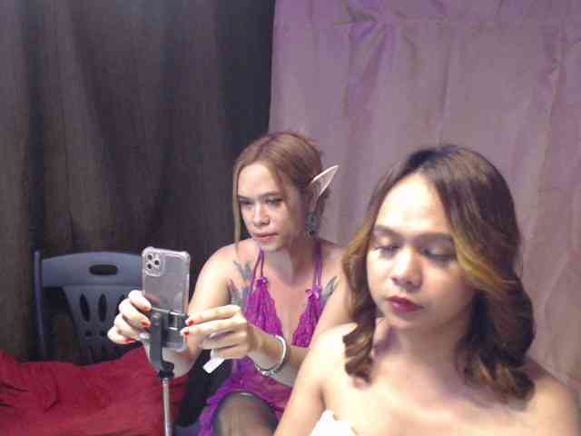 DiversedSluttyBitches Sex Cam Show