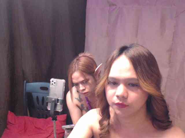 DiversedSluttyBitches Sex Cam Show