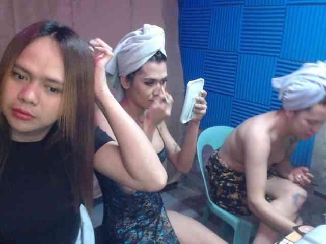 DiversedSluttyBitches Sex Cam Show
