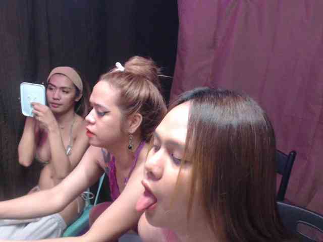 DiversedSluttyBitches Sex Cam Show