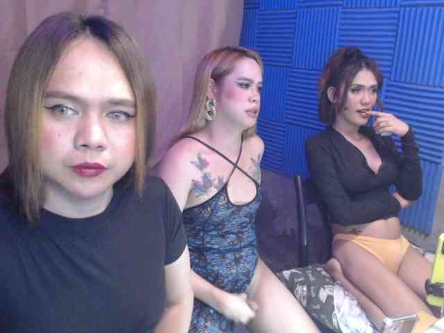 DiversedSluttyBitches