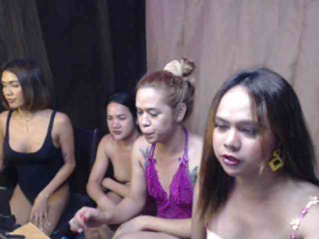 DiversedSluttyBitches Sex Cam Show