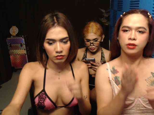 DiversedSluttyBitches