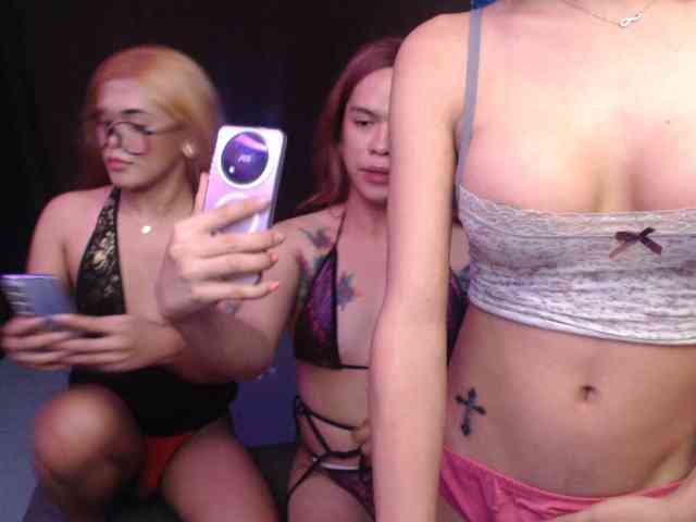 DiversedSluttyBi... Live Webcam on BongaCams