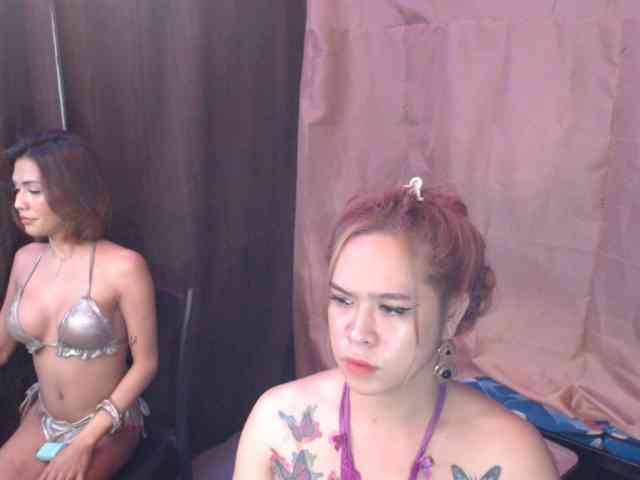 DiversedSluttyBitches Sex Cam Show