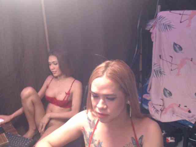 DiversedSluttyBitches Sex Cam Show
