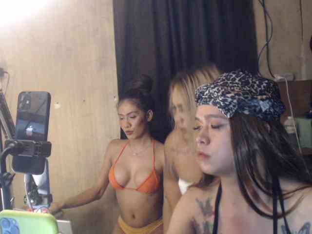 DiversedSluttyBitches