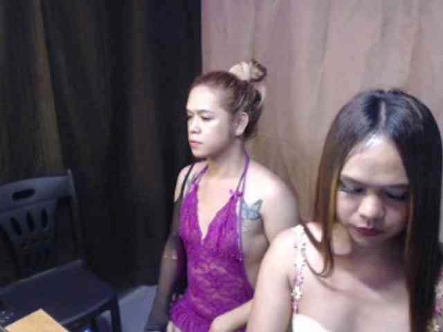 DiversedSluttyBitches Sex Cam Show