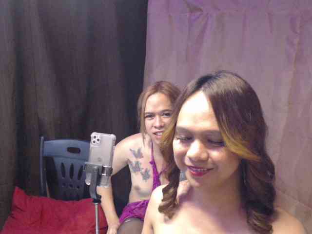 DiversedSluttyBitches Sex Cam Show