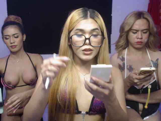 DiversedSluttyBitches