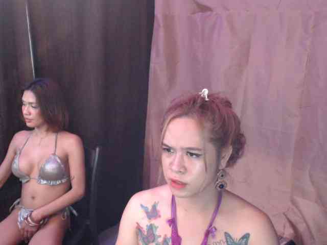 DiversedSluttyBitches Sex Cam Show