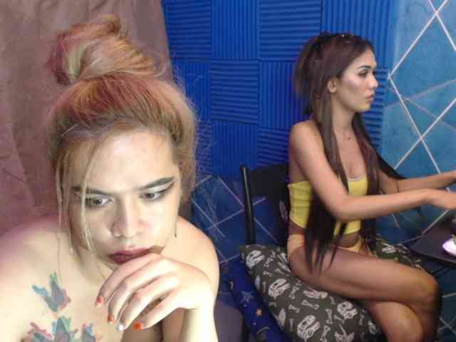 DiversedSluttyBitches