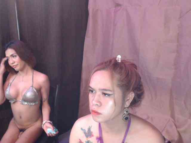 DiversedSluttyBitches Sex Cam Show
